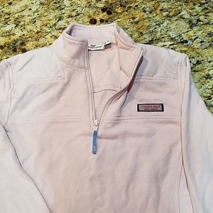 Pink Womens XS Vineyard Vines Shep Shirt
